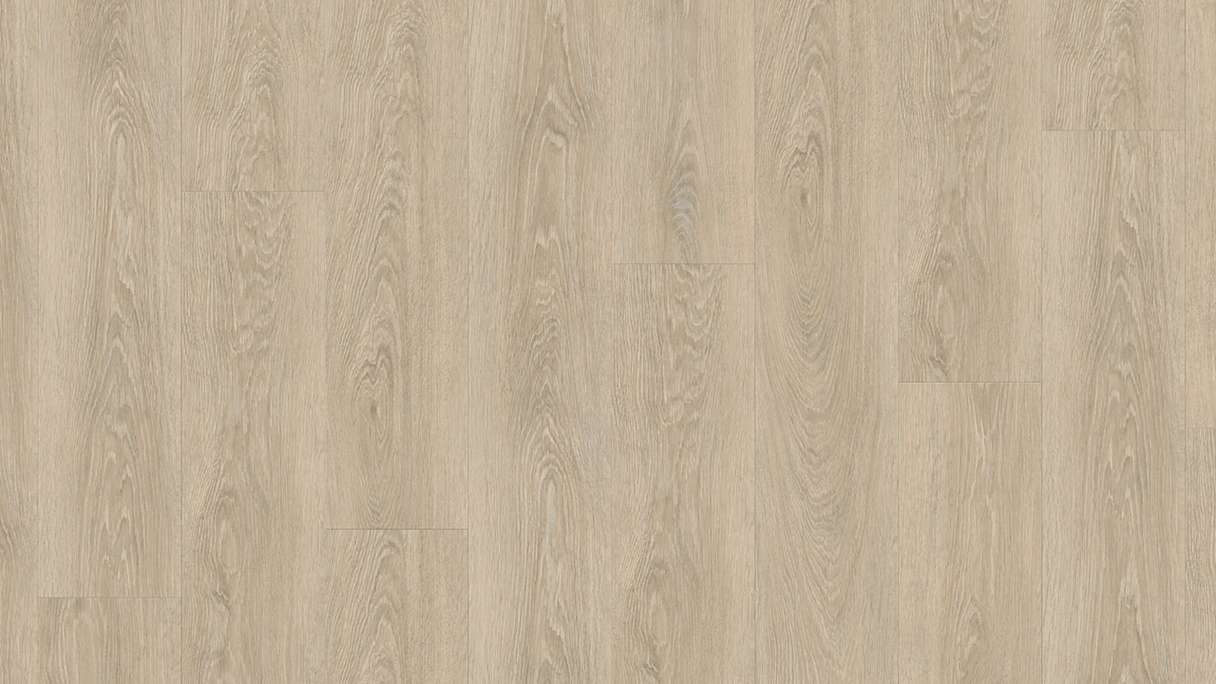Gerflor Vinyle à clic Rigid - Création 55 Clic Acoustic Charming Oak Beige | Isolation phonique intégrée (61401278)