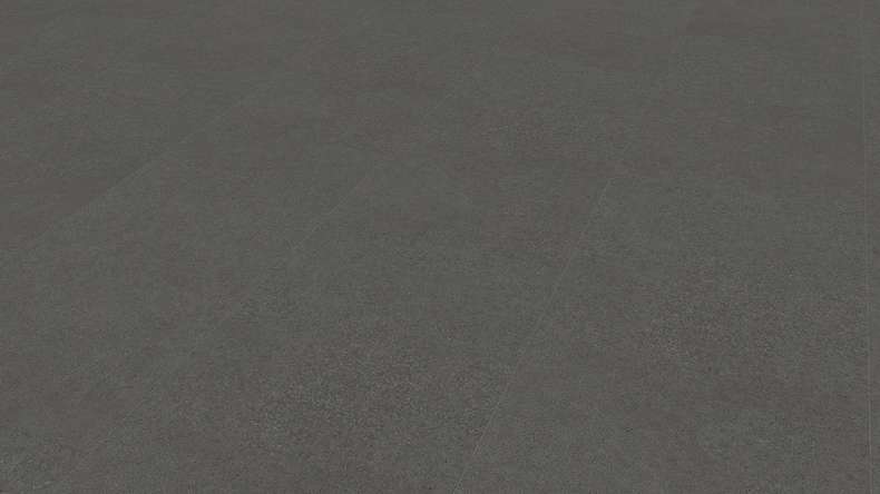 Revêtement de sol design Gerflor - Creation Evo 1238 Shade Dark | ultra-mat (37301238)
