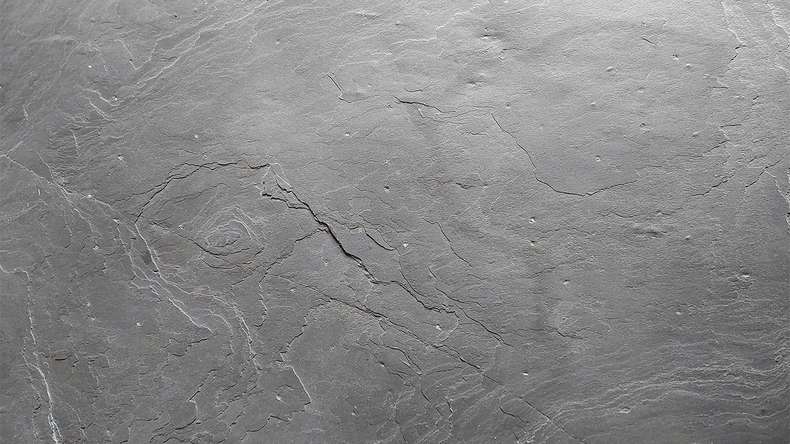 planeo EVOLITH Slate&Stone - Revêtement mural en pierre naturelle Noctis 1220 x 610 mm