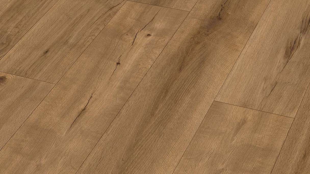 MEISTER Sol PVC clipsable - MeisterDesign DD 700 S Tacoma Oak amber (5975007455)