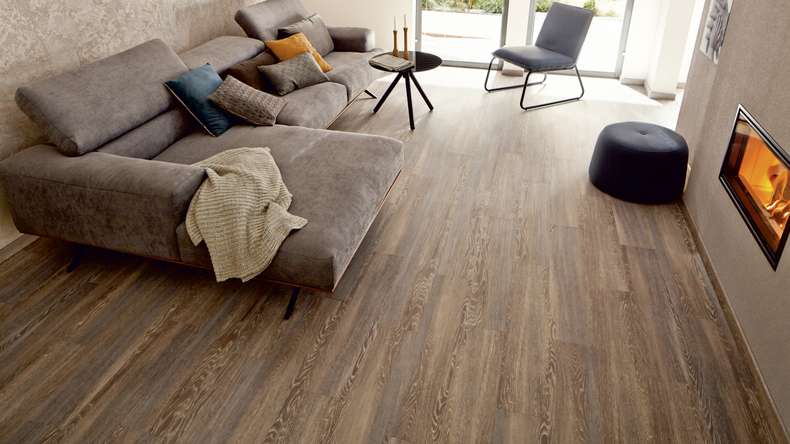 Project Floors Vinyle Auto-plombant - LOOSE-LAY/55 PW 3612/L5L5 (PW3612L5)
