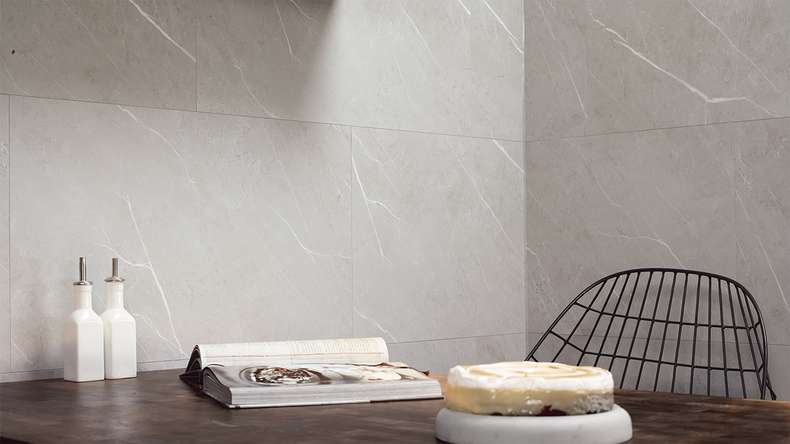 planeo StrongWall - Revêtement mural plastique Salerno 65 x 37,5 cm