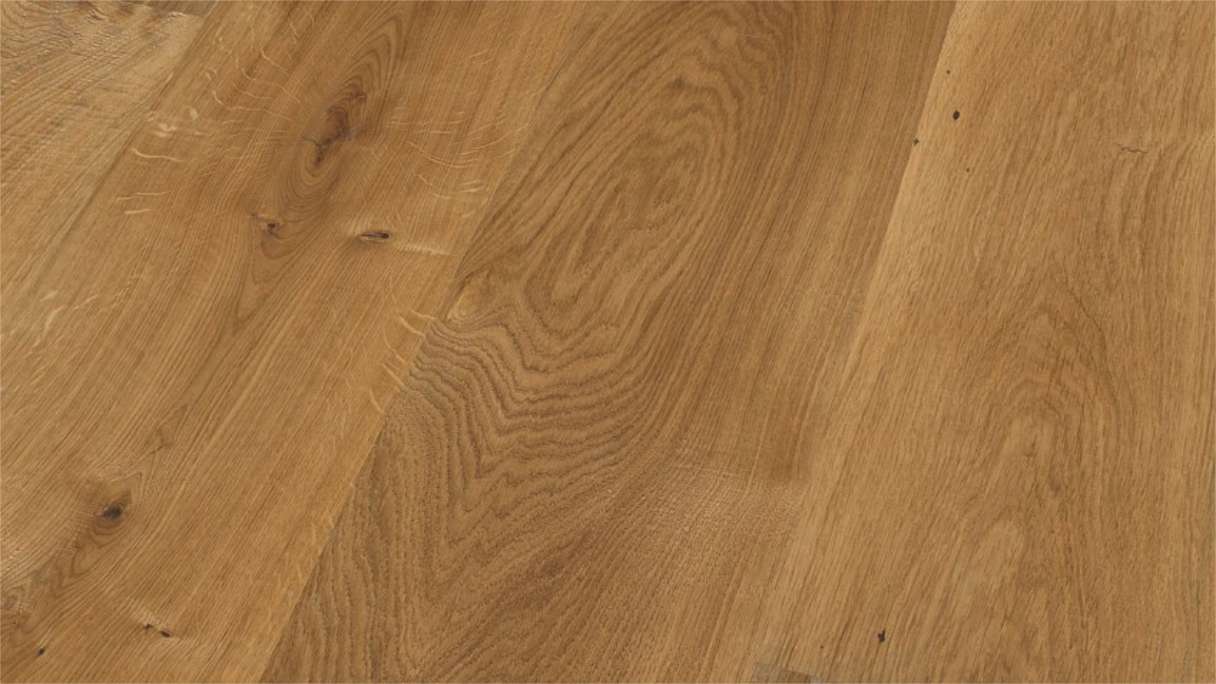planeo Parquet - CASTLE PLANK Chêne Markant (PU-000229)