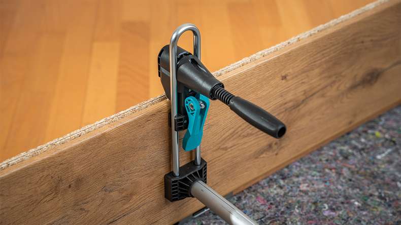wolfcraft Kit de montage de huisserie PRO