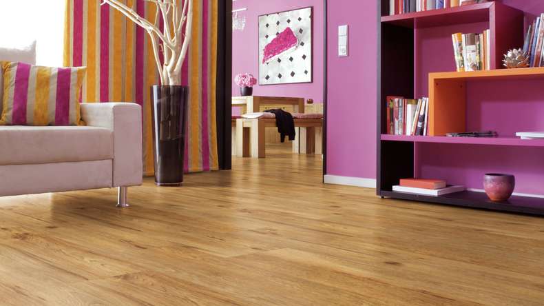 Project Floors Vinyle à coller - floors@home30 PW 3840/30 (PW384030)