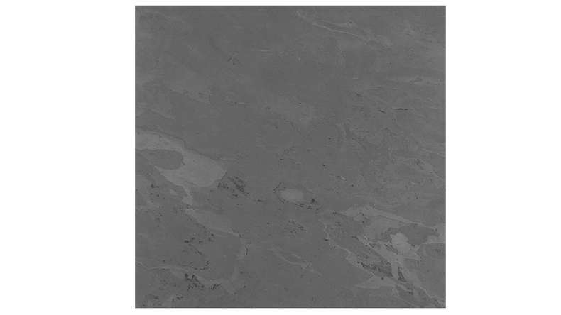 planeo Panneau acoustique - MixWall Mineral Mood Midnight Slate 52 x 52 cm | Pierre véritable (PLMW-20411B)