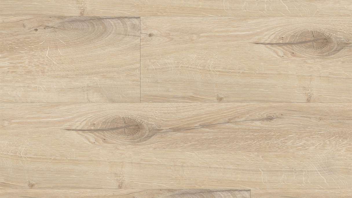planeo Vinyle à clic rigide - Wood&Rock Tânia | Isolation phonique intégrée (PGWR-4500)