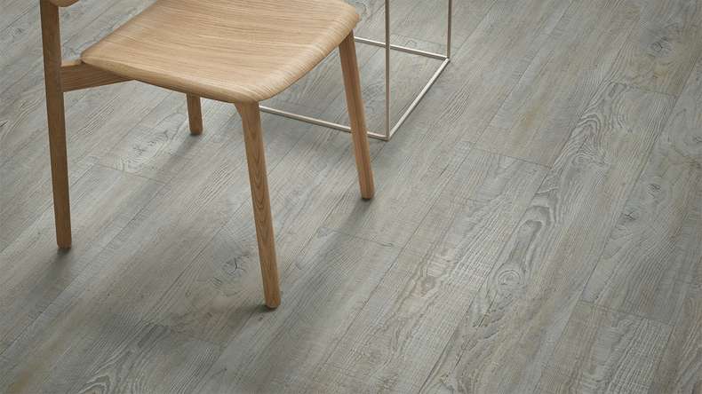 Forbo Enduro vinyle adhésif - Steamed Pine (69186DR3)