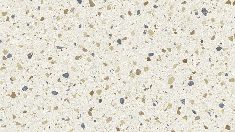 Revêtement Gerflor CV - HQR Nature 2417 Bari Cream