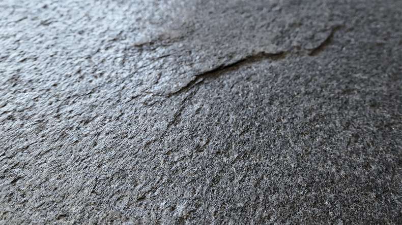 planeo EVOLITH Slate&Stone - Revêtement mural en pierre naturelle Stellar Void 1220 x 610 mm