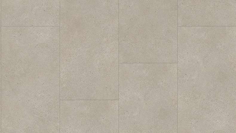 Gerflor vinyle à coller - Creation 70 Backyard Grey