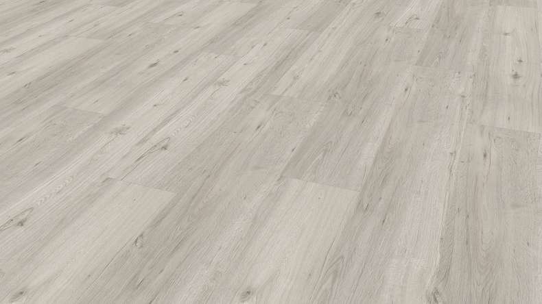 Vinyle à clic Gerflor - Senso Clic 3 Columbia Pearl | Fabriqué en France (61210954)