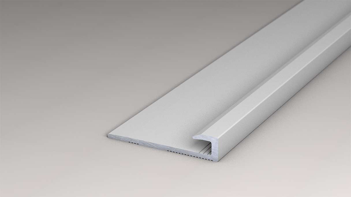planeo Profilé de finition 112 - 270 cm