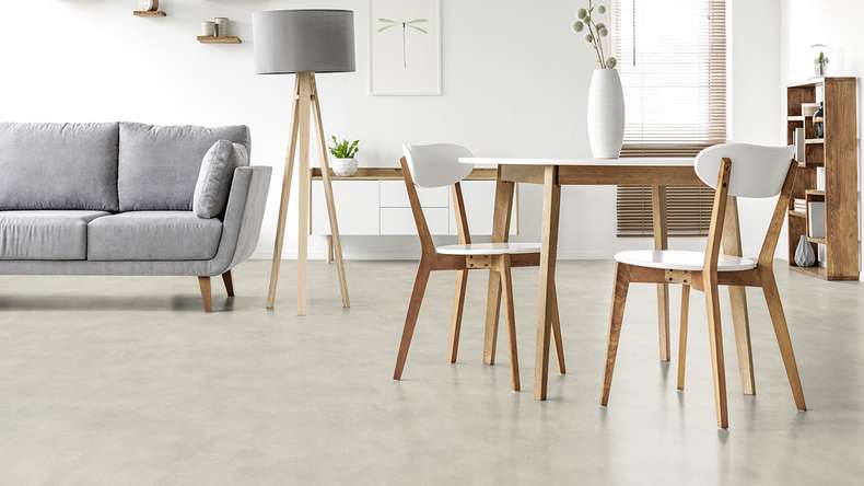 Revêtement Gerflor CV - HQR Nature 2401 Patina Cream