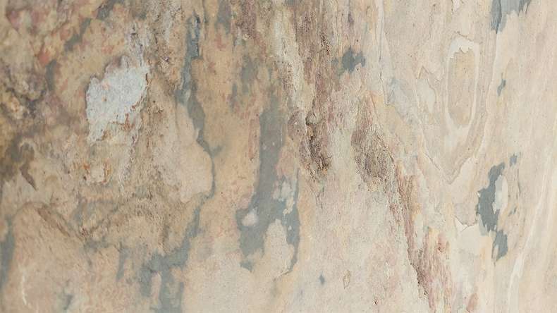 planeo EVOLITH Slate&Stone - Revêtement mural en pierre naturelle Autumn Drift 1220 x 610 mm