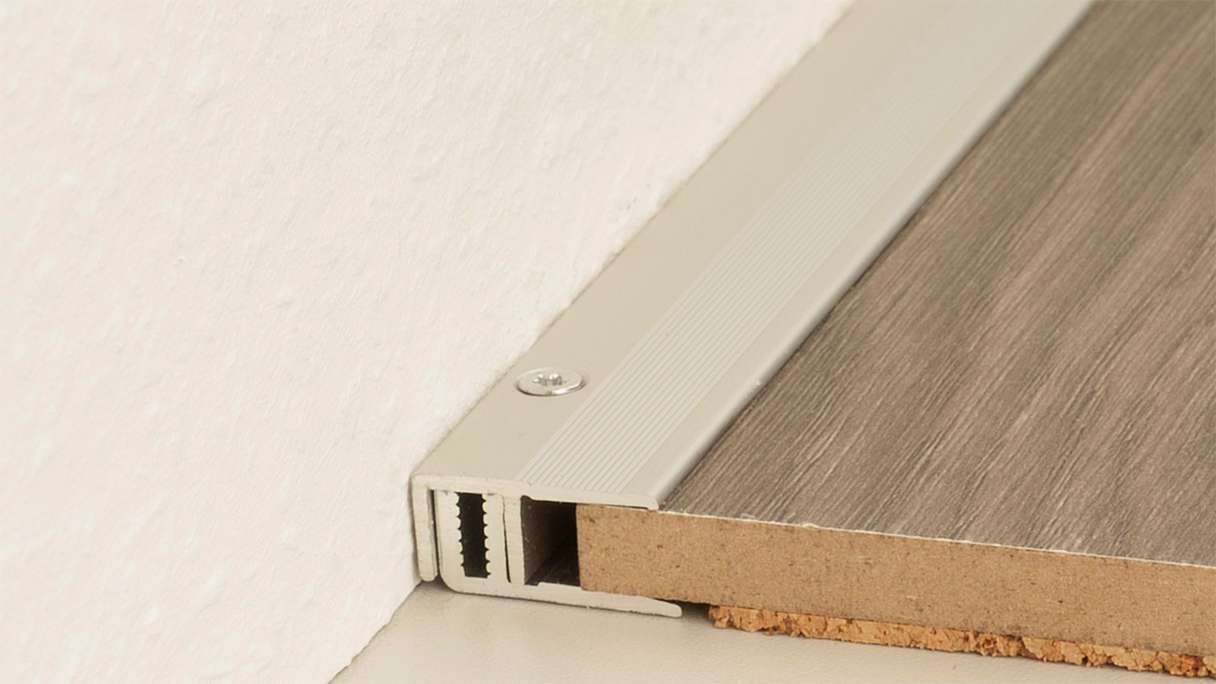 planeo Profilé de finition 022 - 100 cm