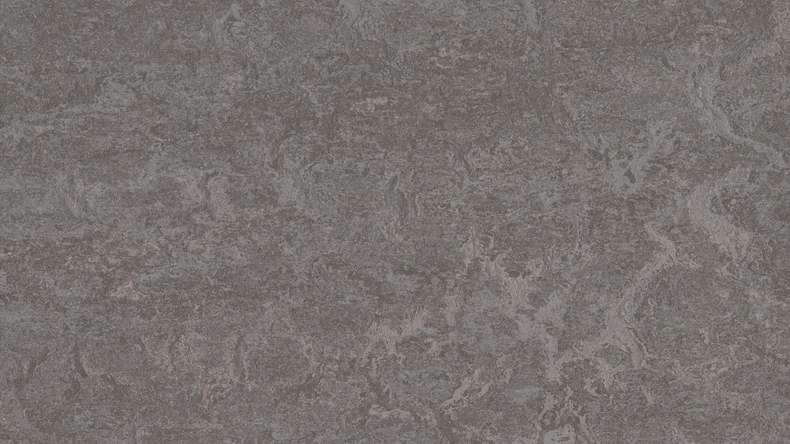 Forbo Linoléum Marmoleum Real - gris ardoise 3137
