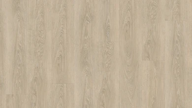 Gerflor vinyle à coller - Creation 55 Charming Oak Beige | Grain synchronisé