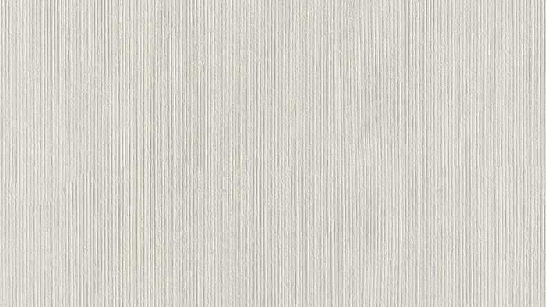 Revêtement mural SPC planeo - CeraRock Tile Stripes Concrete Cream XL 280 x 117,5 cm