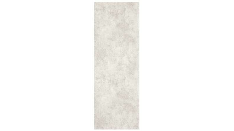 planeo StrongWall - Revêtement mural en plastique XL Light Cement 260 x 90 cm