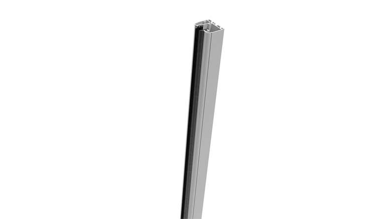 planeo Gardence Resistant - Rail de fixation