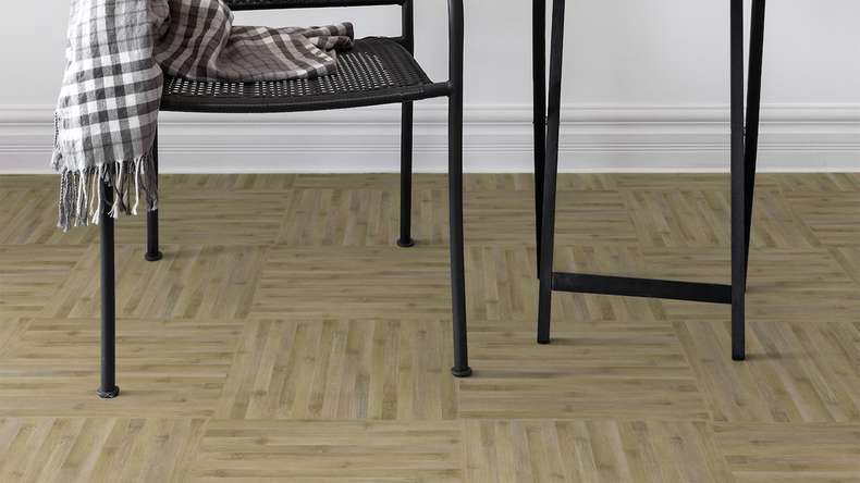 Gerflor vinyle adhésif - Prime Asian Wood (45560004)