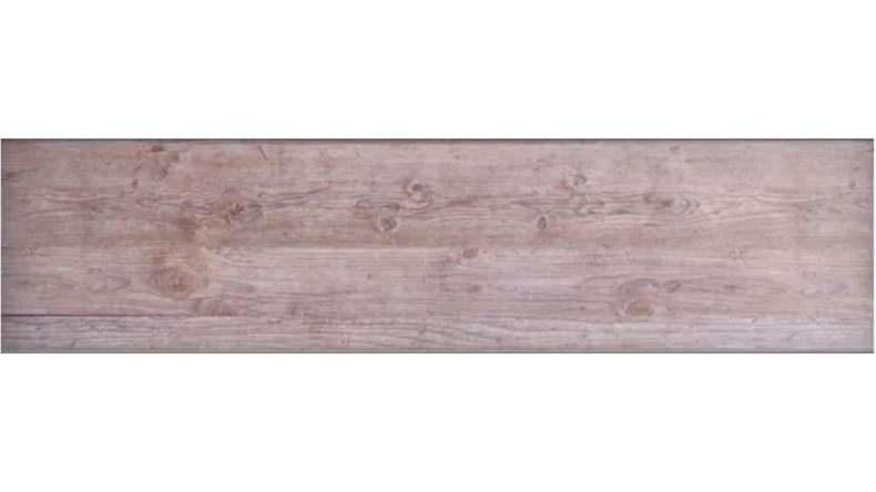 planeo Gardence Resistant - profilé individuel imitation bois 180 x 45 x 8mm