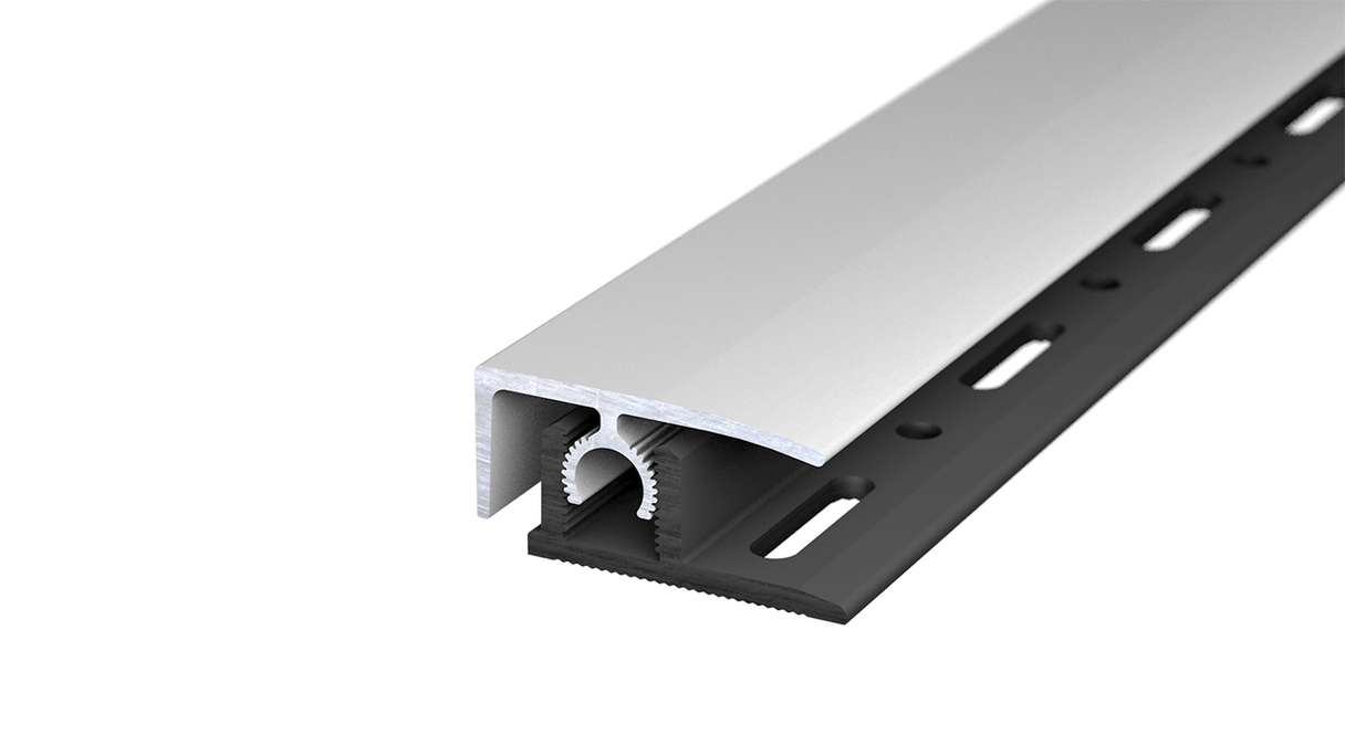 planeo Profilé de finition professionnel 313 - 100 cm