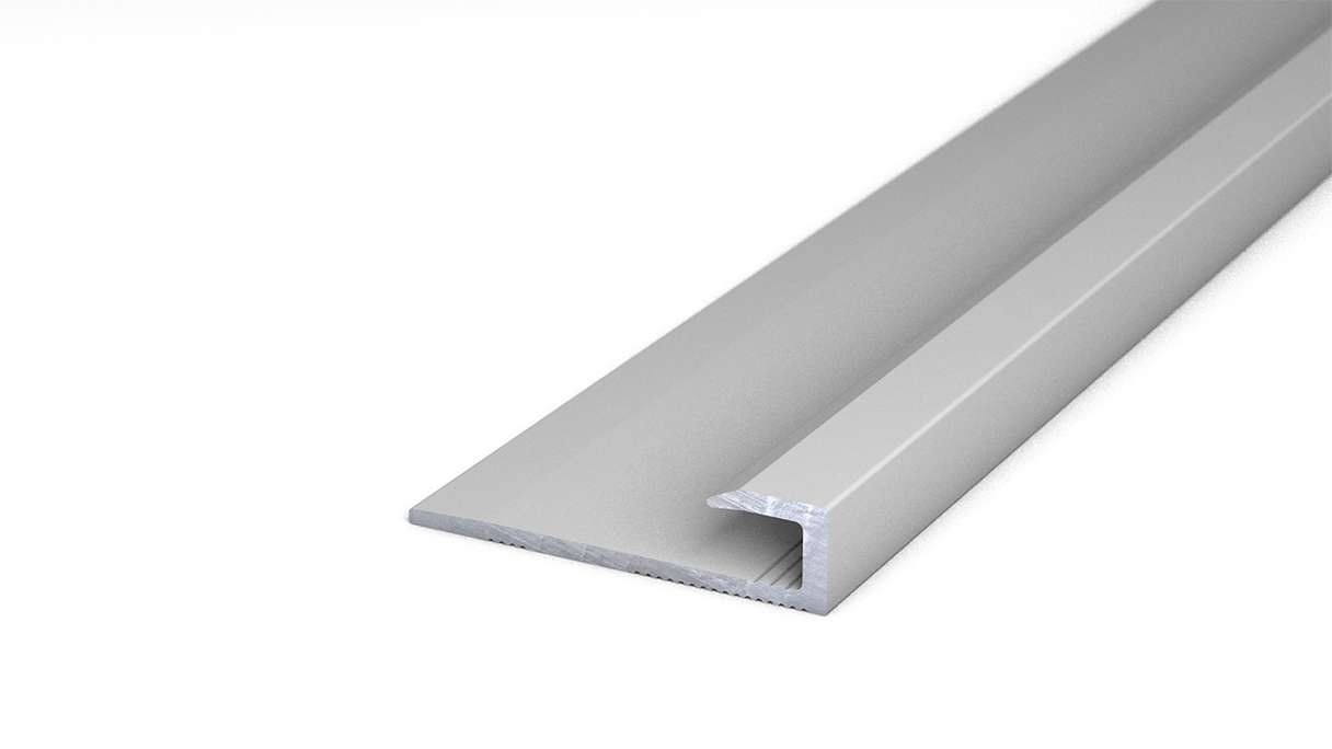 planeo Profilé de finition 212 - 270 cm