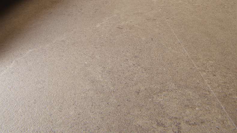 Gerflor vinyle à coller - Creation 30 Curton Stone Taupe