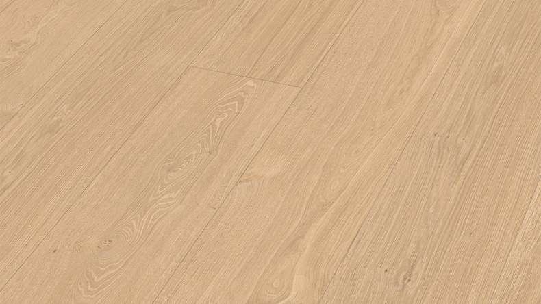 MEISTER Stratifié - MeisterDesign LL 250 Chêne vallée clair 7144 | gaufrage synchrone (600009-2052248-07144)