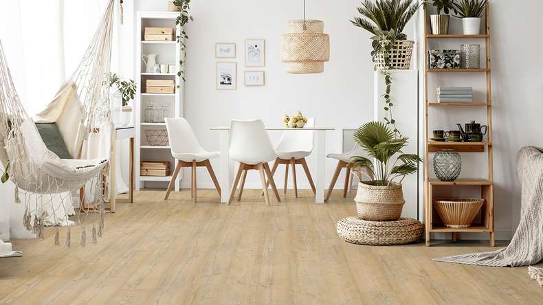 Project Floors Sols biologiques - ECO+ Collection ECO 3021/30 (ECO302130)