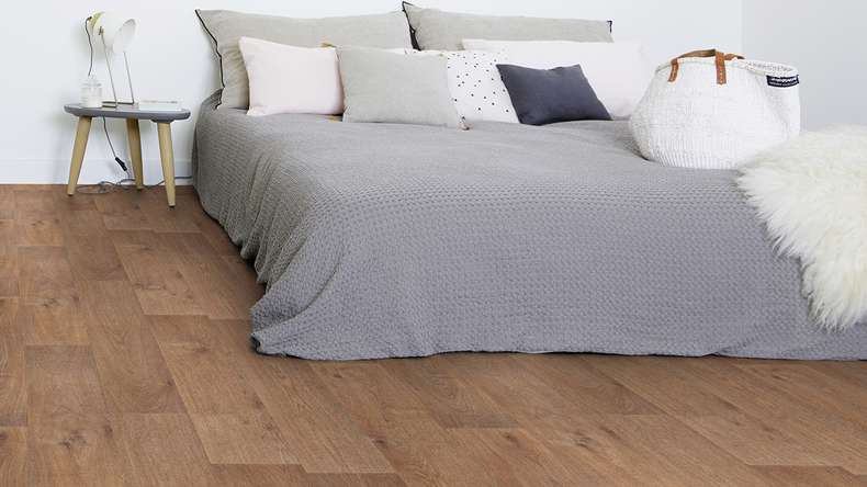 Gerflor revêtement de sol CV - PRIMETEX TIMBER MEDIUM 2m