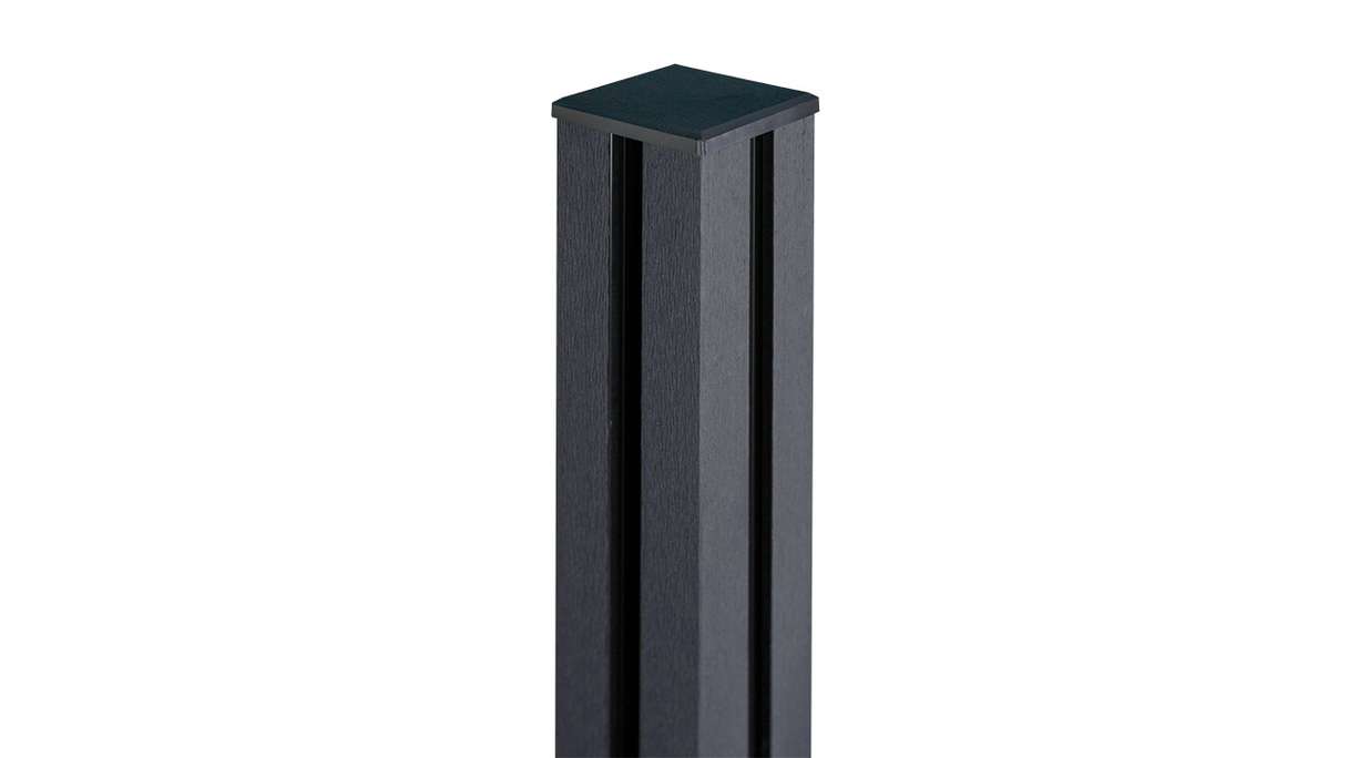 planeo Gardence Strong - Poteaux de portail BPC