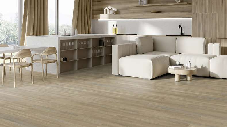 Sol design Gerflor - Creation Evo 1231 Rhapsody | ultra-mat (37361231)