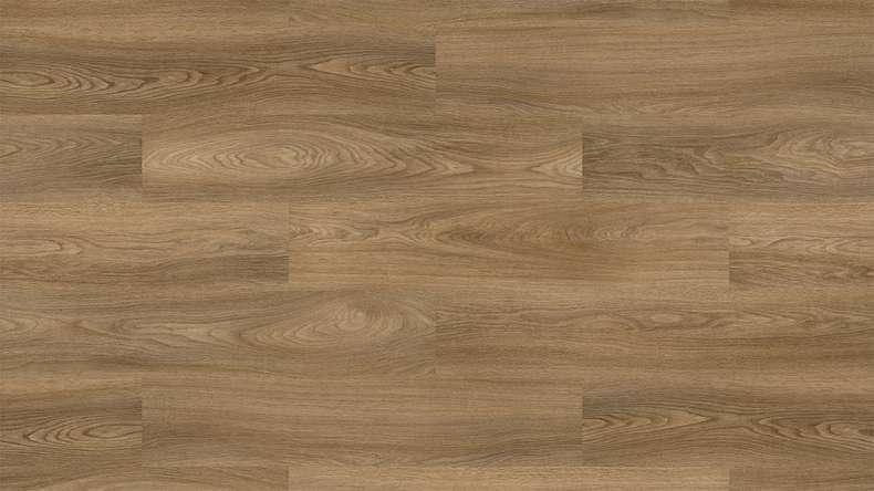 Vinyle adhésif planeo - SilentIQ Wood 2 en 1 pour collectivités Bellorio | Isolation phonique intégrée (F-DW-SIQ-8080)