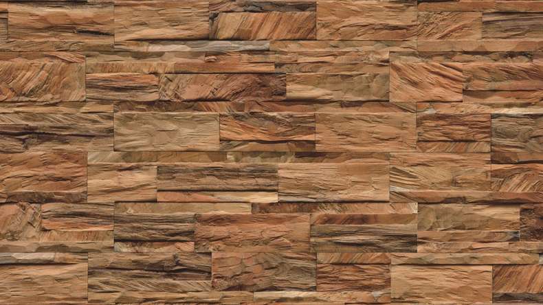 Skaben WoodWall - Crystalwood Naturel Z