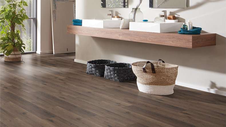 Skaben Sol PVC clipsable - NordicPro Mississippi | gaufrage synchrone (SNP-6203700)
