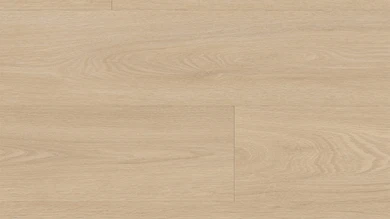 Gerflor Sol PVC clipsable - Virtuo 30 Rigid Acoustic EIR Blomma Beige | isolation phonique intégrée (39131460)