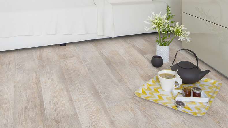 Gerflor PVC Auto-adhésive - Senso Rustic Kola (33250309)