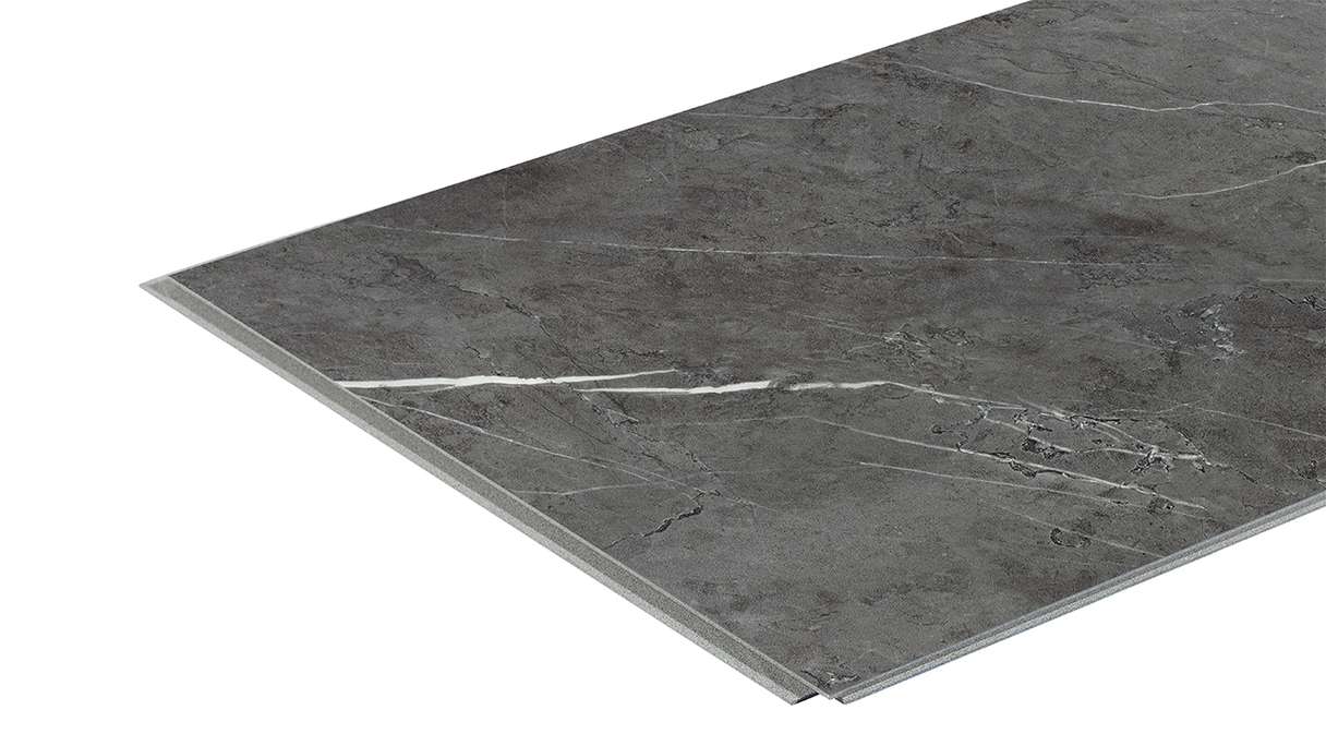 planeo StrongWall - Revêtement mural plastique XL Sardi 260 x 90 cm