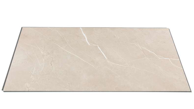 planeo StrongWall - Revêtement mural en plastique XL Sulina 260 x 90 cm