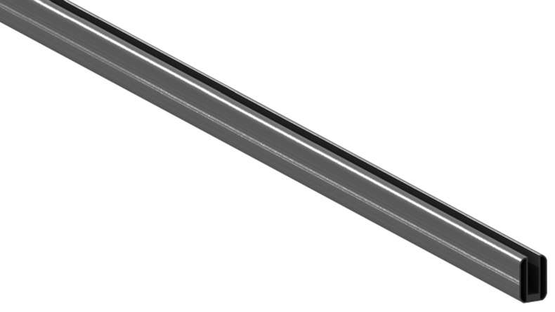 planeo Gardence Resistant - U | Profilé en H 180 cm