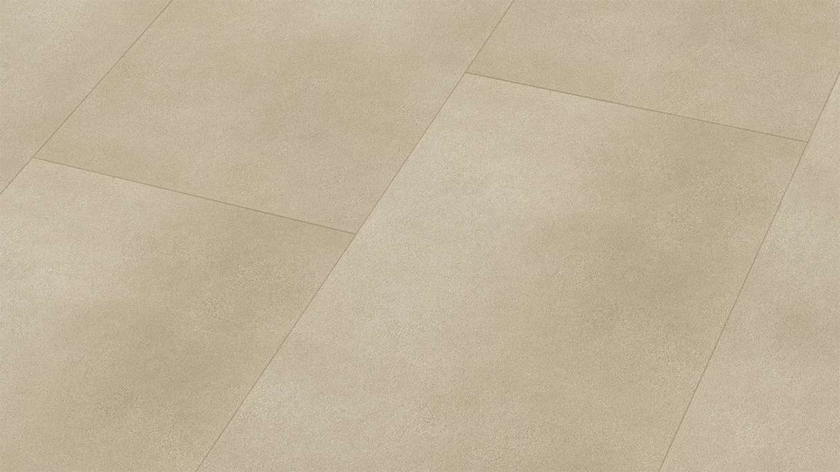 Sol design MEISTER Dryback-Vinyl DB 155 - 20210 Mellow gold structure à pores de pierre (400058-0914457-20210)