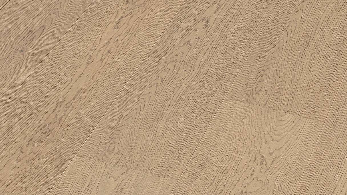 Sol en bois MEISTER Lindura HD 400 - 20224 Chêne naturel gris sable ultra-mat 2200 x 270 x 11 mm (500214-2200270-20224)
