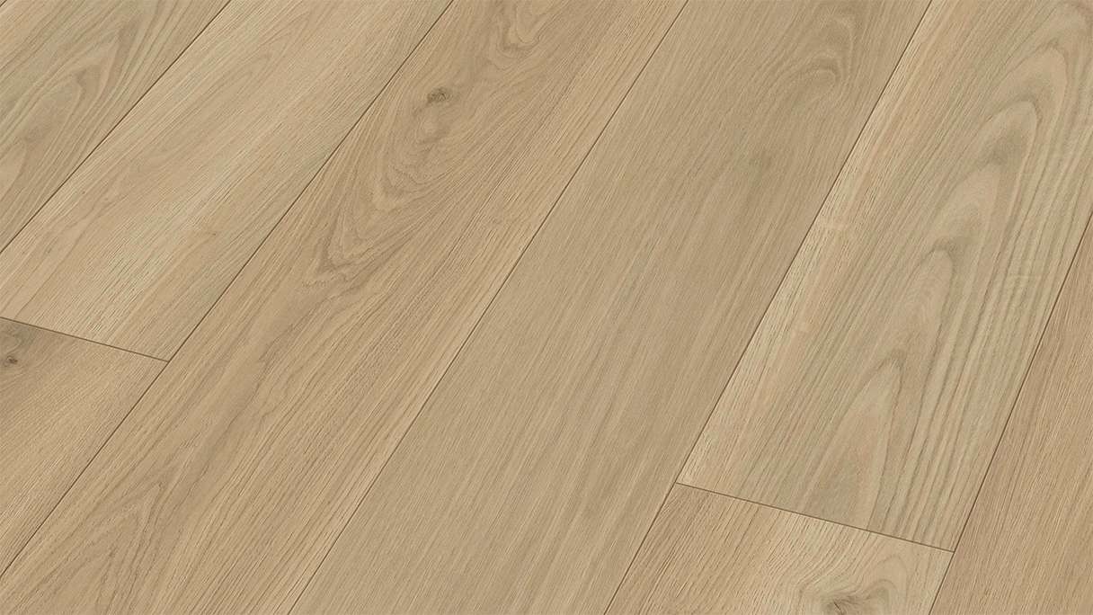 Sol design MEISTER Rigid-Vinyl RM 500 S - 20205 Delta blues | Isolation phonique intégrée (400050-1522225-20205)