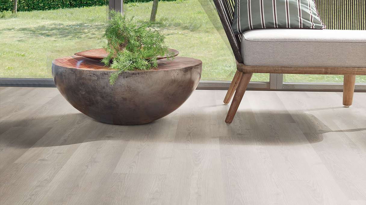 Skaben Sol PVC clipsable - NordicPro Groda XL | isolation phonique intégrée (SNP-6203603)