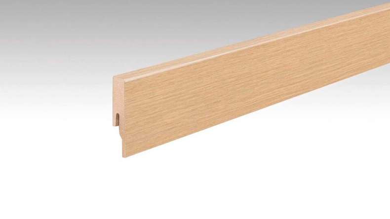 MEISTER Plinthes Chêne Madras 6891 - 2380 x 60 x 16 mm (200013-2380-06891 - 6948236891)