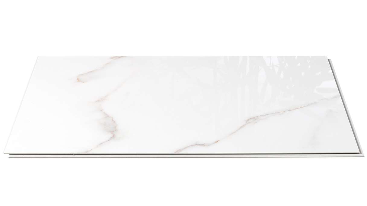 Revêtement mural plastique - planeo StrongWall Gloss - Trapanesi | Haute brillance