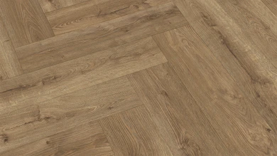 planeo Stratifié à chevrons - feu d'ambre | Gaufrage synchrone (LAMF-200)
